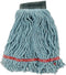 MOP,MED 6" HB WEBFT ANTIM