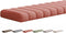 ZEaink Bench Cushion Indoor Outdoor Furniture Window Seat Cushions Bay Window Cushion Bench