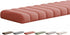 ZEaink Bench Cushion Indoor Outdoor Furniture Window Seat Cushions Bay Window Cushion Bench
