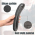 POWERTEC 1x30 Sanding Belts, 10PK, 320 Grit Silicon Carbide for Belt Grinder, Woodworking, Metalworking