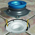 Danco Perfect Seal Toilet Wax Ring with Bolts (10826X) by Danco