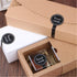 Beyonday 200pcs Handmade Lollipop Baking Stickers for Cake Box/Tins/Jars/Coffee Cups, Self-Adhesive Tamper Evident