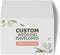 GotPrint Custom Wedding Envelopes for Invitations, Save the Dates, RSVP, Thank You