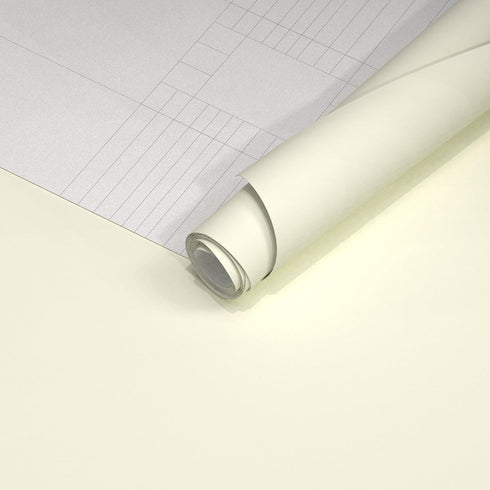Yancorp 16"x120" Matte Beige Contact Paper, Peel and Stick Waterproof Wallpaper for Cabinets and Drawers