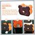 Modern Bathroom Tissue Holder - Stylish Facial Towel Storage Box