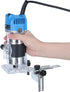 GIFZES Wood Router Tool 110V 800W Compact Wood Router Tool for Woodworking, Electric