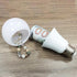 White Light Bulb Safe Box, Realistic Decoy Hiding Storage with Hidden Compartment for Safe Accessories