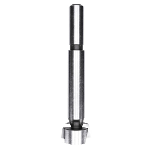 Tools 3/4 Inch x 3-1/2 Inch Forstner Drill Bit for Woodworking - High Speed Steel