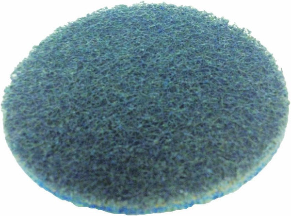 Shark 634TB Industries 3" Fine Blue Surface Conditioning - 25 Pk