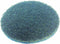 Shark 634TB Industries 3" Fine Blue Surface Conditioning - 25 Pk