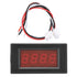 YWBL-WH 5135A 3 1/2 Digit Red LED Digital DC Voltmeter, Voltage Meter (DC5V/DC10V/DC20V)