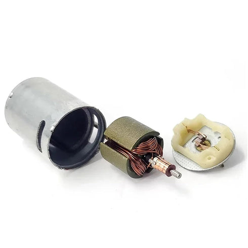 CFNXKTWBR 1pc RK-370PH-5030 370 3V 5V 6V 7.4V 30000RPM 24mm Mini Motor High Speed Large Micro Electric Motor DIY Car