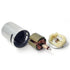 CFNXKTWBR 1pc RK-370PH-5030 370 3V 5V 6V 7.4V 30000RPM 24mm Mini Motor High Speed Large Micro Electric Motor DIY Car