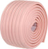Calolin Bunk Bed Ladder Cover, Pink Soft Foam Double Layer Safety Padding with