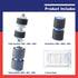 Dusledel 8262B001 3601C002 DR-G1100 DR-G1130 DR-G2090 DR-G2110 DR-G2140 8262B001AA 3601C002AA MG1-4806-000 MA3-0002-000