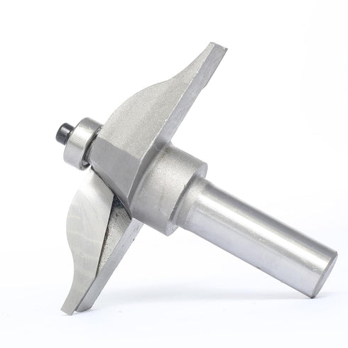 Raised Panel Cabinet Door Router Bits, 1/2" Shank Ogee Molding, 3" Cutting Dia. for Paneling Trimming