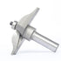 Raised Panel Cabinet Door Router Bits, 1/2" Shank Ogee Molding, 3" Cutting Dia. for Paneling Trimming