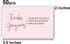 KORTTITALO 50 Thank You for Supporting My Small Business Cards, Appreciation Note Cards,