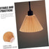 DOITOOL lamp shades cloth bedroom lampshade floor lamp shade large lampshades for table lamp desk lampshades light