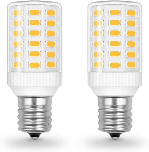 Freezer LED Light Bulb Kei D28a Kel2811 KEI D28X E17 Intermediate Base
