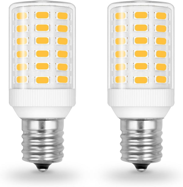 Freezer LED Light Bulb Kei D28a Kel2811 KEI D28X E17 Intermediate Base