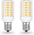 Freezer LED Light Bulb Kei D28a Kel2811 KEI D28X E17 Intermediate Base