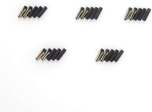 Uni Mechanical Pencil Eraser Refill C (SKC) - 5 X