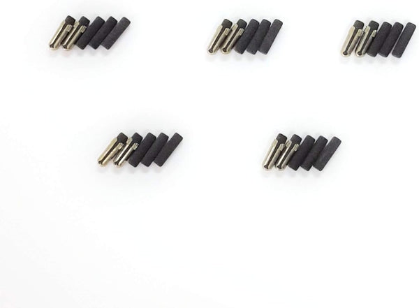 Uni Mechanical Pencil Eraser Refill C (SKC) - 5 X