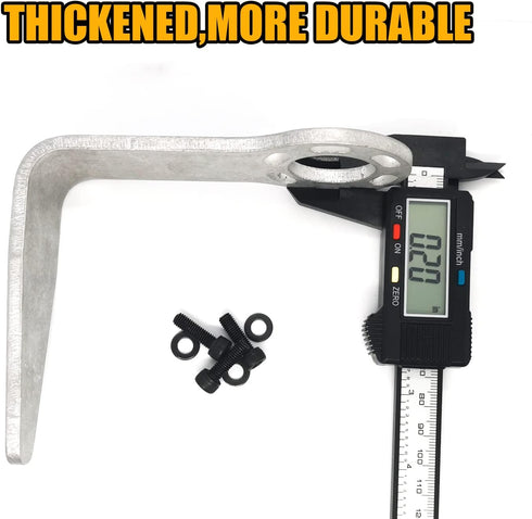 889661M Pneumatic Tool "L" Shaped Rafter Hook for NR83A5, NR83A5(S), NR83AA5, NV83A5, NR90AC5, NT65A5