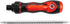 Performance Tool W9214 2-in-1 Ratcheting Screwdriver - Versatile Hand Tool