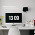 souG Desktop Storage Rack Organizer for Kitchen, Bathroom, Office, Double-Layer Cosmetic & Stationery Holder (White)
