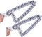 Window Cleaning Brush, Sliding Door Track Brushes, 2 Pack Window Cleaner Brush