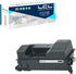 LCL Compatible Toner Cartridge Replacement for Kyocera TK3122 TK-3122 for ECOSYS FS-4200DN M3550idn (1-Pack Black)