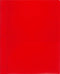 Lion 2-Pocket Plastic Folder with Fasteners, 1 Folder, Red (92310-RD)