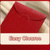 BAIWOVIS 6 Pack Packets, 1) Chinese New Year Red Envelopes, Traditional Lunar New Year Money Hongbao for Spring