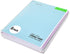 Spiral Notebooks - 6 Pack, Pastel, College Ruled, 70 Sheets, For School, Office, Business, Professional