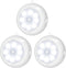 BLS Motion Sensor Light Indoor, LED Night Light Closet Lights, Under Cabinet