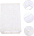 7.87X5.51X5.51 Inch CALLARON Detachable Square Lamp Shade Fabric Cover for Table and Floor Lamps Protective Cloth