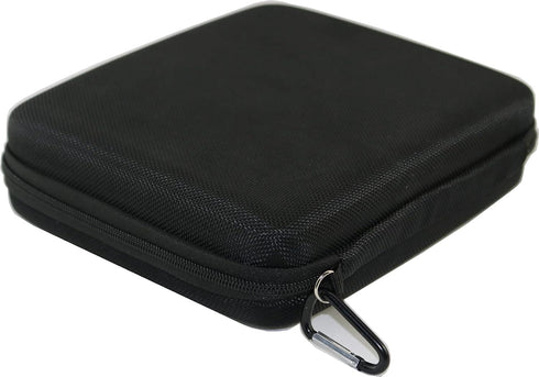 Hard EVA Travel Case for SKYBASIC Industrial Endoscope Digital Borescope, IP67 Waterproof (Case Only)