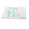 Flipside Products 11" x 8.5" Hardcover Blank Books, 80lb. Paper, Arts and Crafts Sketchbook, Class Pack 12