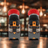 Emergency Push Button Switch, Red Mushroom Head for Home or Industrial Equipment, 22mm, Stay-Put (2 pack)