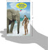 NobleWorks -1 Funny Birthday Card for Men - Inappropriate Humor, Hilarious Birthdays, Breathe Through that Thing 9982