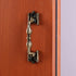 NOBRIM Knob Antique Cabinet Knob and Pulls Metal Kitchen Square Cabinet Handles Bedside Table Handle Furniture Door