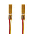 BF120 10AA Strain Gauge - High-Precision Resistance Foil, Weldable Surface Strain Gauge Circuit