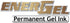 Pentel Refill Ink for EnerGel PRO Permanent Gel Pen, 0.7mm Medium Line, Blue Ink, 12 Count