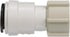 Watts 959085 Aqualock (P-615) CTS Quick Connect Female Adapter, 1/2" by Watts
