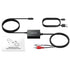 192kHz 24bit Optical to RCA Converter with Built-in Audio Amplifier Chip, Compact Plug and Play Digital to Analog Audio