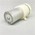 SSQAMACNC 370 DC3V 5V 6V Electronic Starter Vacuum Pump Carbon Brush Breast Negative Pressure Pump USB Diaphragm Pump