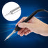 Electronics Soldering Iron, 50W Repair Tool with A1322 Heating Element (5 Pin)