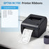 SP700 SP700 RC700, SP712, SP712R, SP742, SP740, SP747 12-Pack) Printer Ribbon Compatible with Star Printer Ribbons